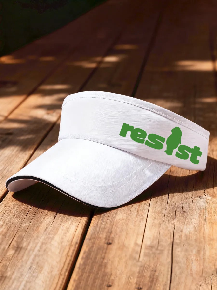 Unisex FDT Print Baseball Cap