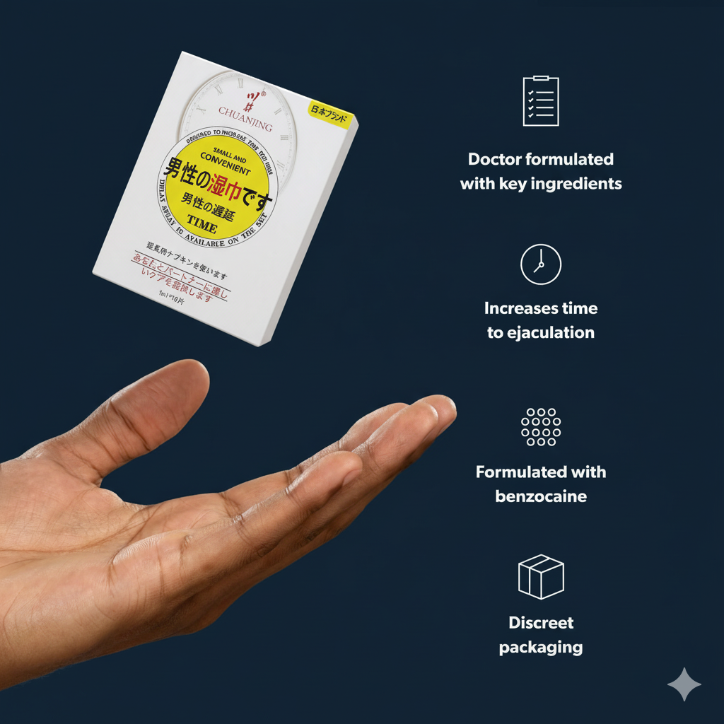 Japanese Patent Swipes Wet Wipes