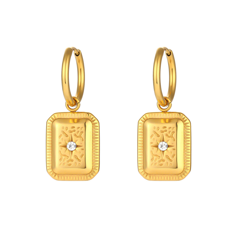 Stellar Earrings