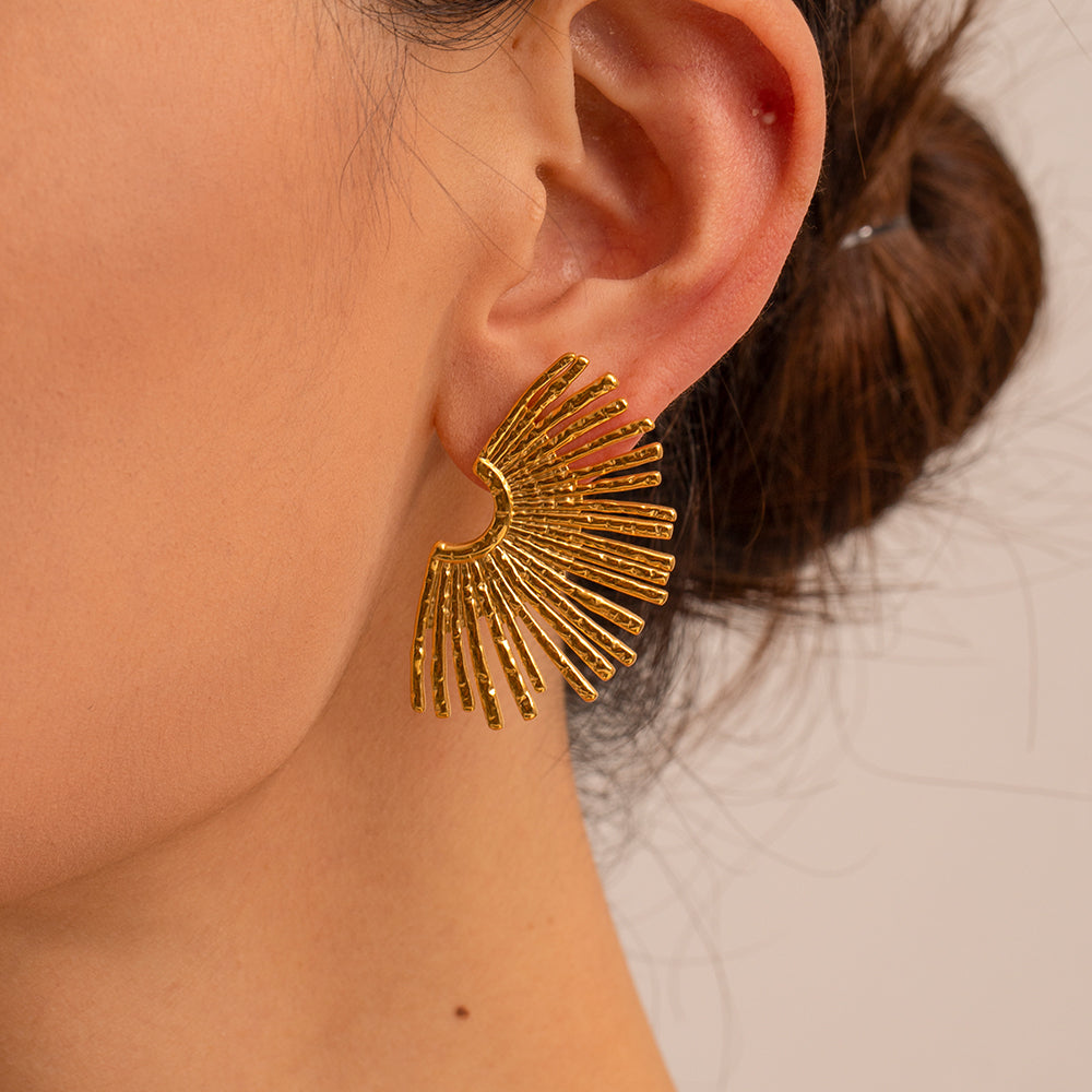 Sunrise Bliss Earrings