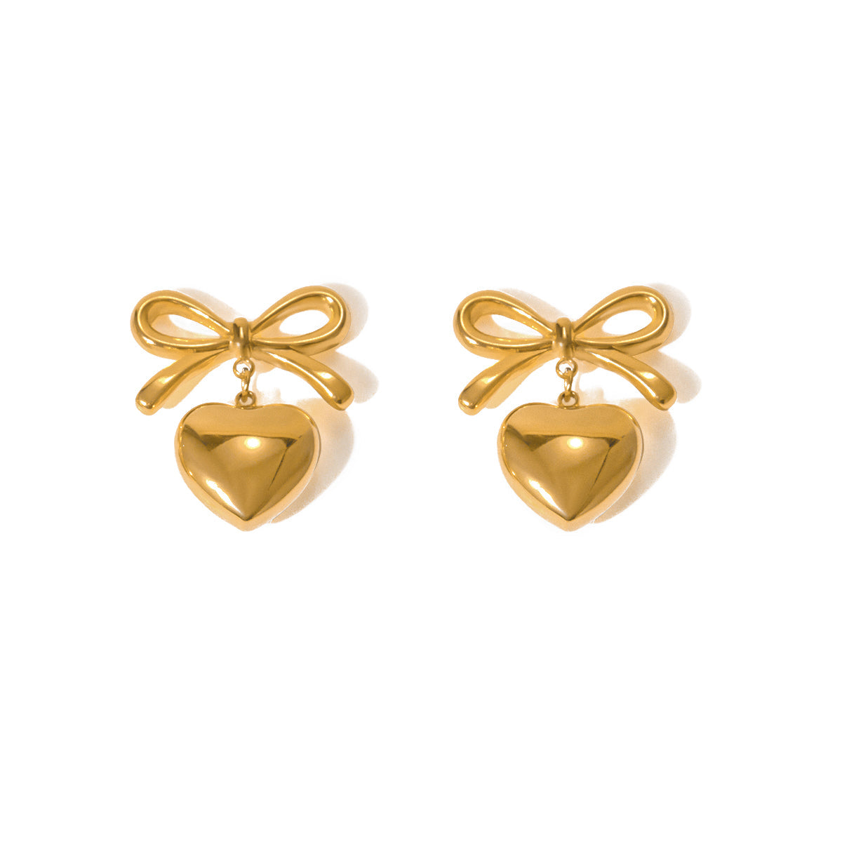 Bow Affair Earrings