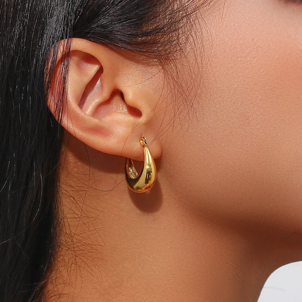 Bali Earrings