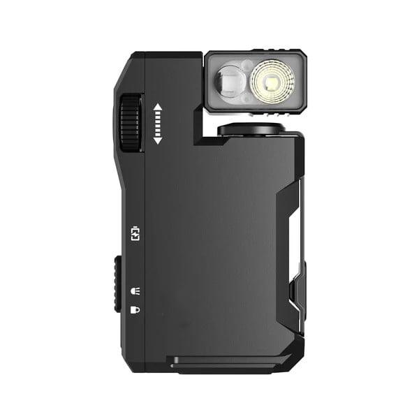 🔦Outdoor EDC Pocket-Sized LED Light