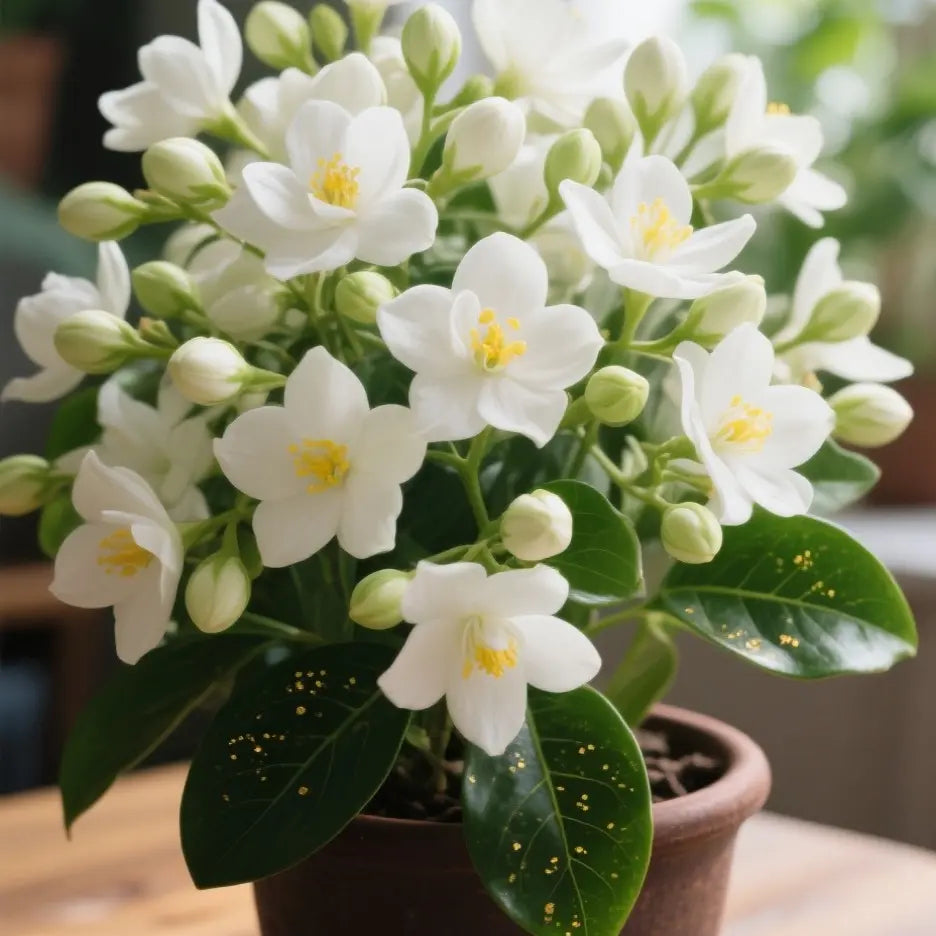 Jasmine seeds