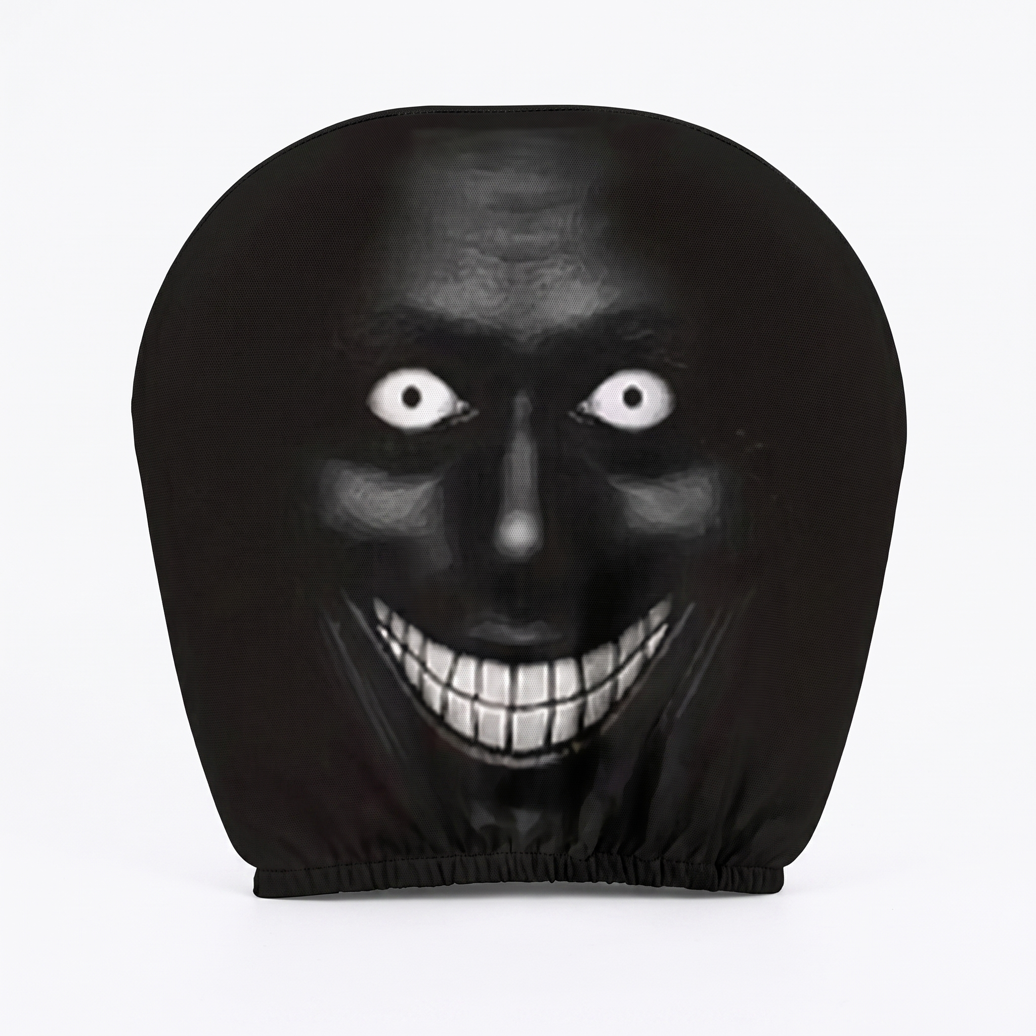 🔥Last Day 30% OFF🔥Haunted HeadRest Collection