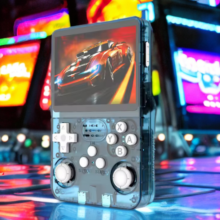RetroGamer Pro
