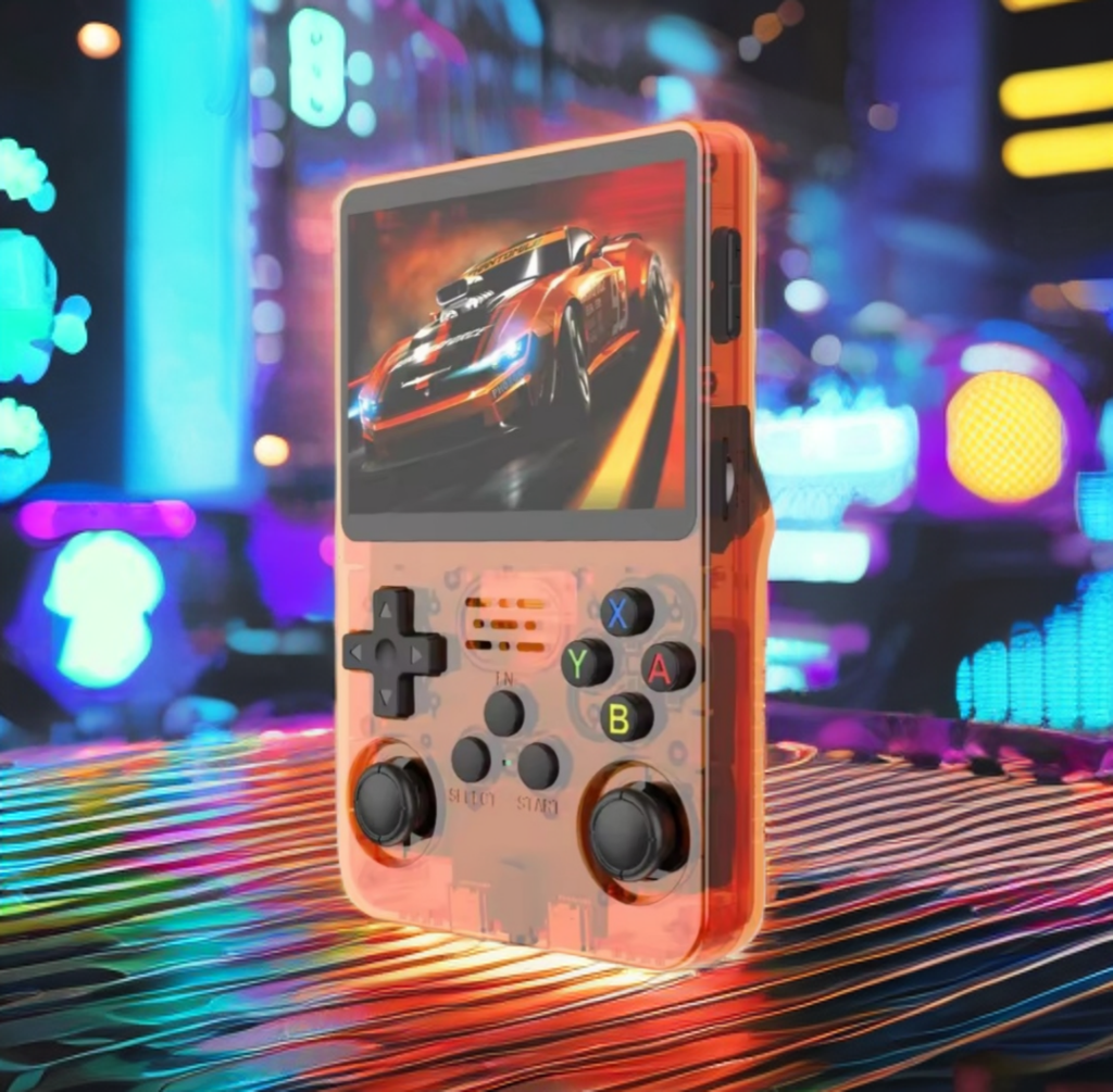 RetroGamer Pro