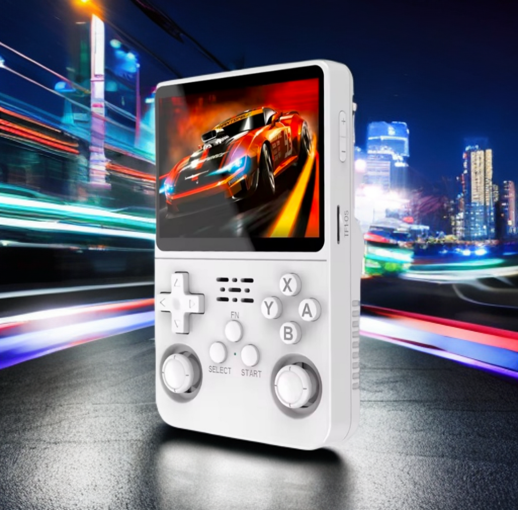 RetroGamer Pro