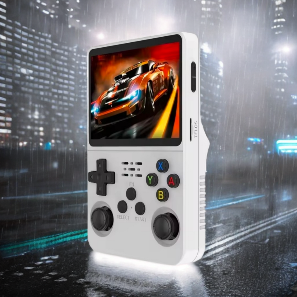 RetroGamer Pro
