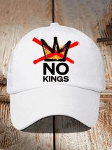 Unisex Vintage Prove Me Wrong Print Hat