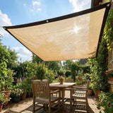 🔥Last Day Sale 49% -Outdoor Courtyard Shade Net