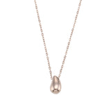 Eau Drop Necklace