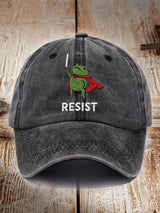 Unisex FDT Print Hat