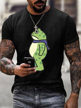 Men's FDT Print T-Shirt