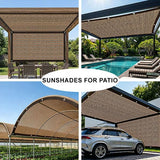 🔥Last Day Sale 49% -Outdoor Courtyard Shade Net