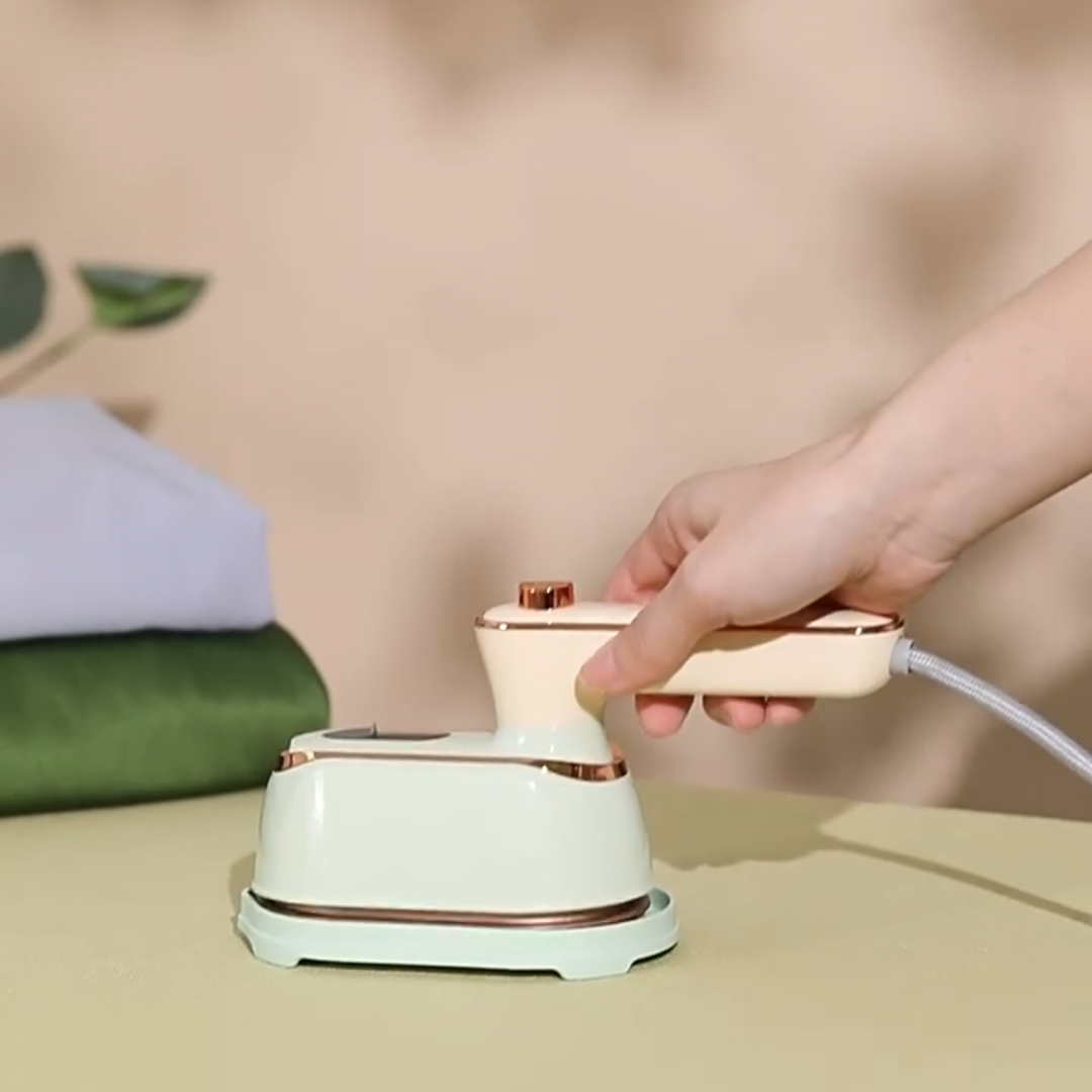 Handheld Portable Iron