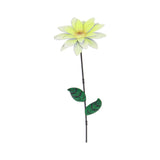 Metal Crafts Artificial Flowers