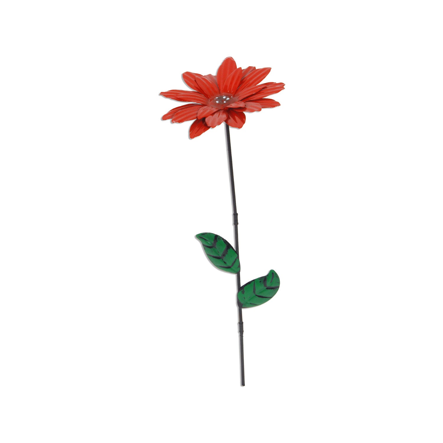 Metal Crafts Artificial Flowers
