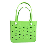 Large eco-friendly beach bag