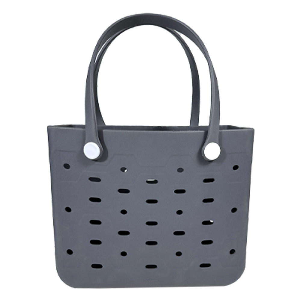 Large eco-friendly beach bag