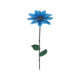 Metal Crafts Artificial Flowers