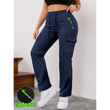Women's Stretch Breathable Athletic Pants