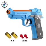 Vulture Stress Shot Fidget Gun