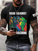 Men's FDT Print T-Shirt