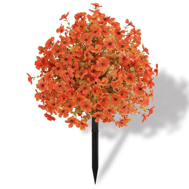Garden flowers