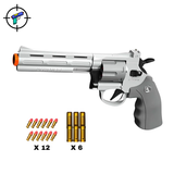 Mega Python Stress Shot Fidget Gun