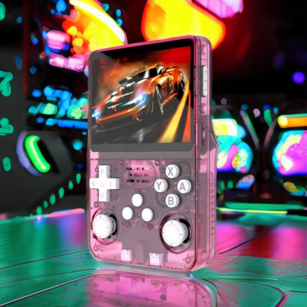 RetroGamer Pro