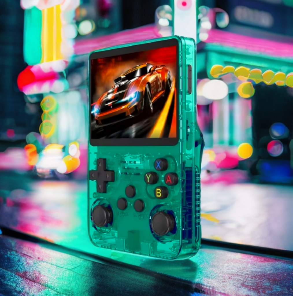 RetroGamer Pro
