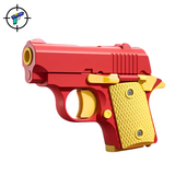 Stress Shot Fidget Gun