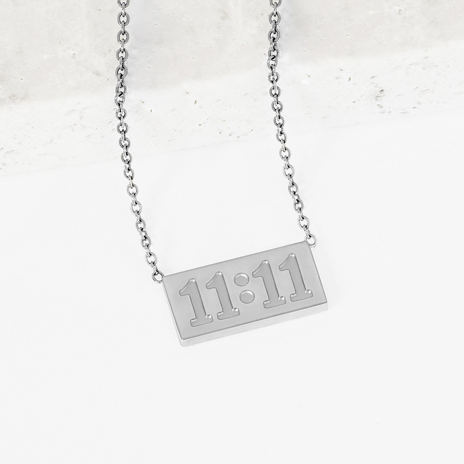 11:11 Wishful Necklace